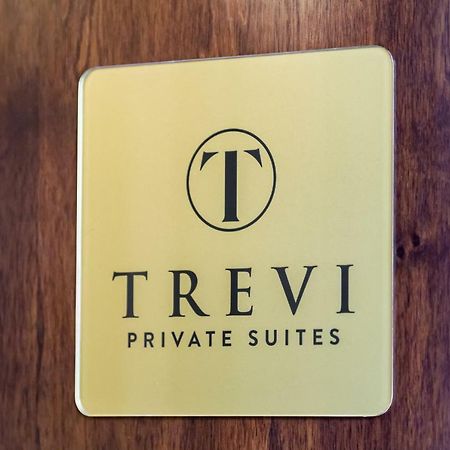Trevi Private Suites By Premium Suites Collection Рим Екстериор снимка