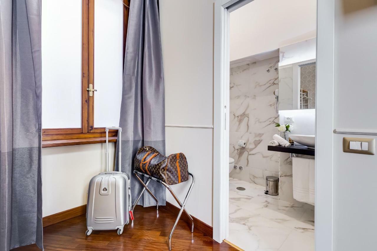 Trevi Private Suites By Premium Suites Collection Рим Екстериор снимка