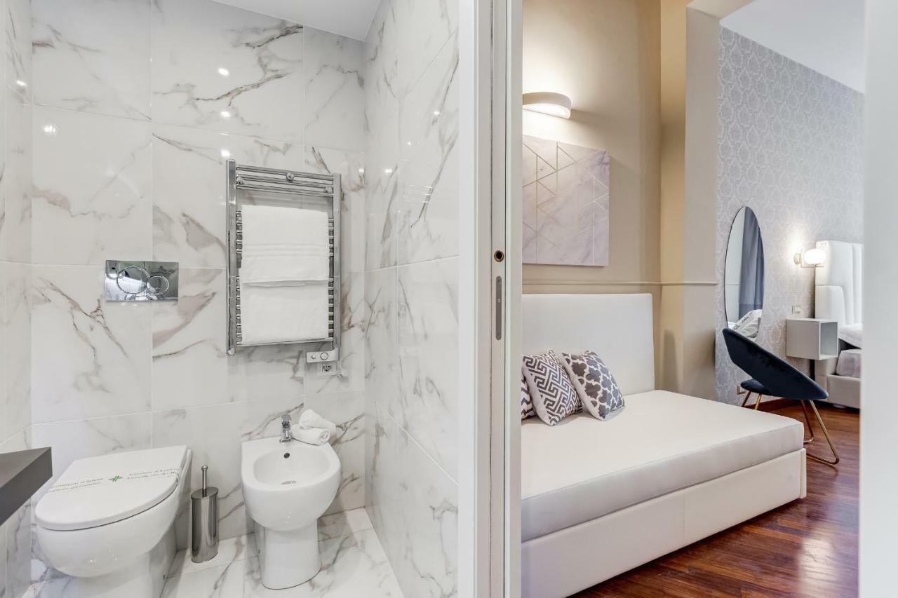 Trevi Private Suites By Premium Suites Collection Рим Екстериор снимка