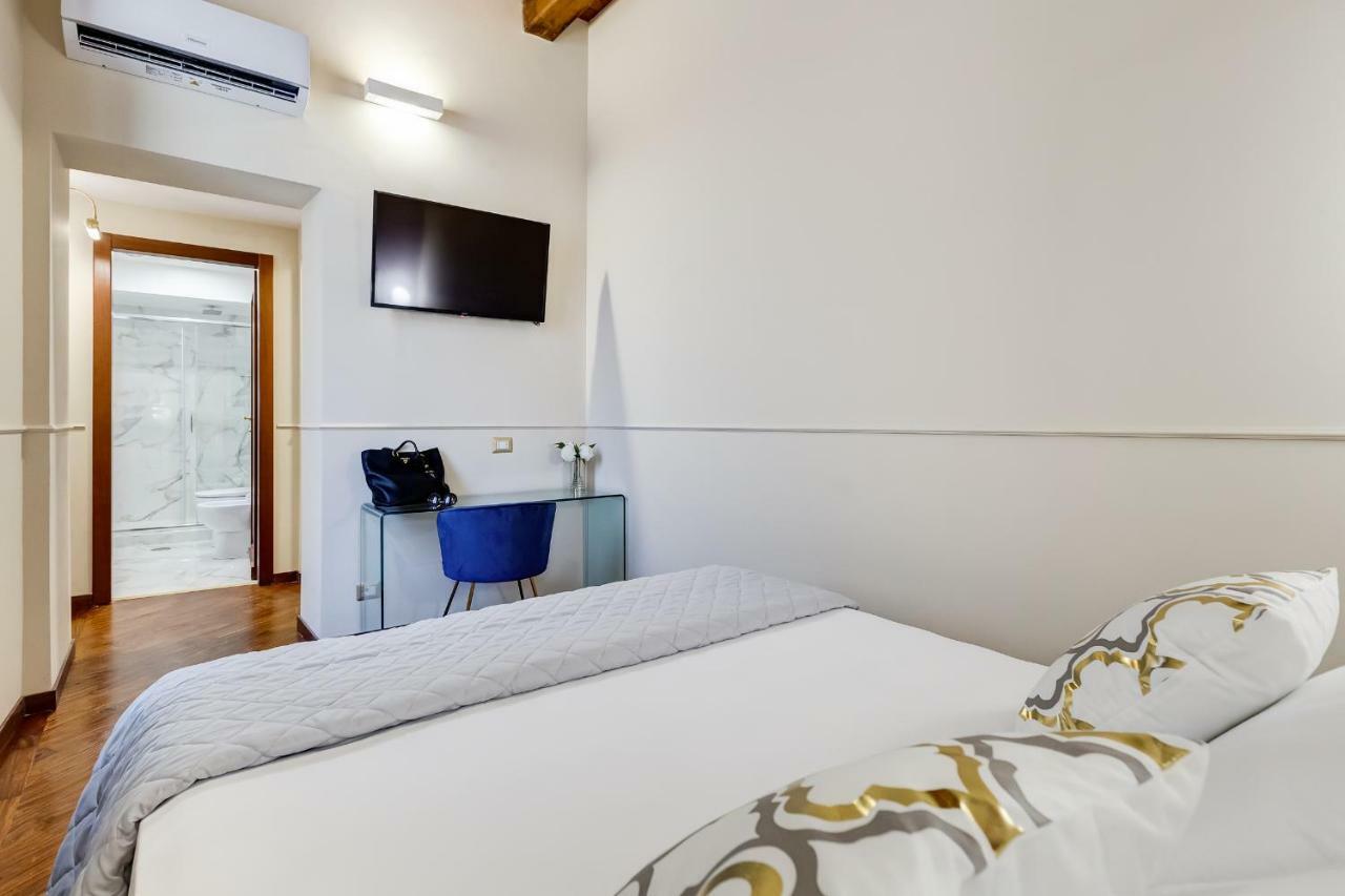 Trevi Private Suites By Premium Suites Collection Рим Екстериор снимка