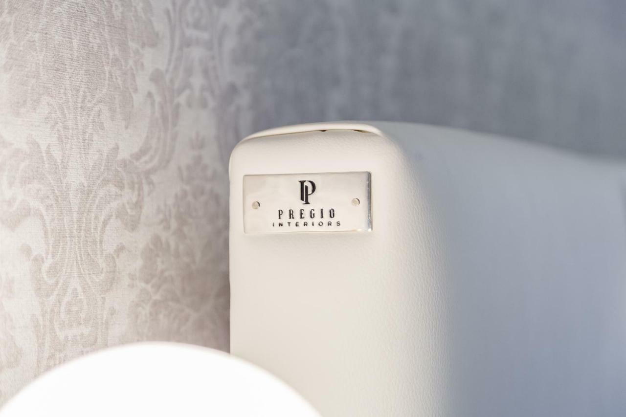 Trevi Private Suites By Premium Suites Collection Рим Екстериор снимка